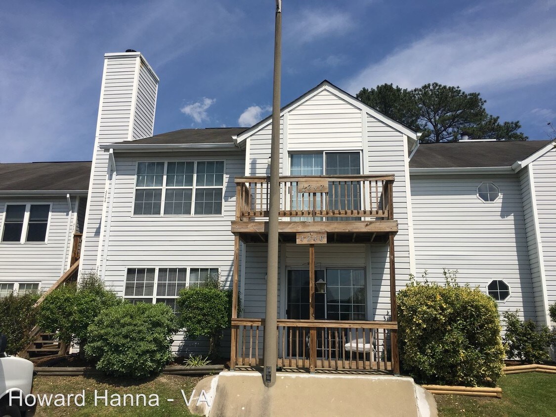 Foto principal - 2 br, 2 bath House - 4242 Beasley Court