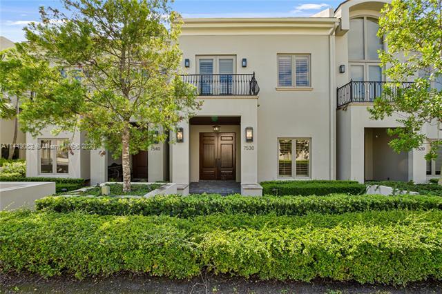 Foto principal - 7530 SW 56th Ct