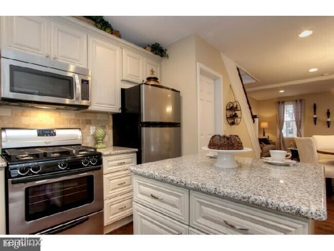 Building Photo - 3 br, 1.5 bath House - 1017 Euclid Avenue