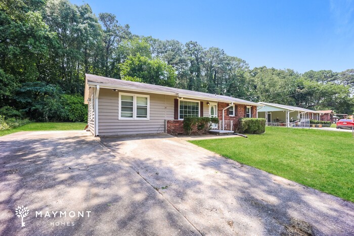 Building Photo - 6197 Castlewood Dr