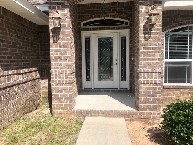 Foto del edificio - Beautiful 4BR/3BA Home in Perdido Bay Coun...