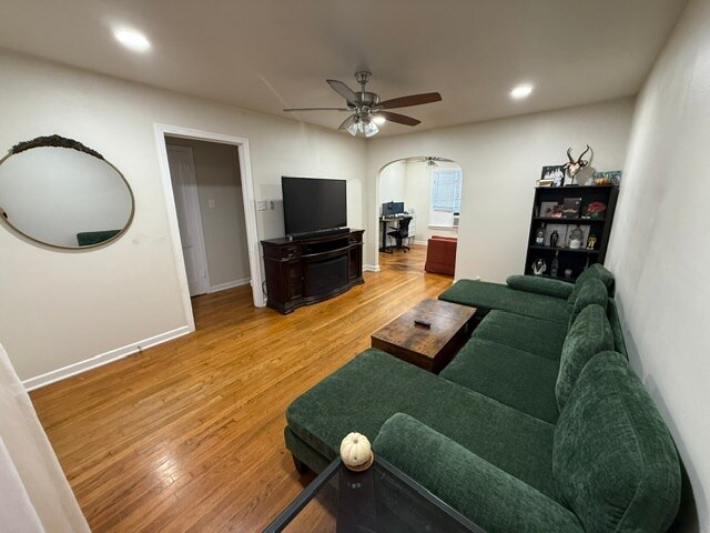 Foto del edificio - 1727 Donaldson Ave