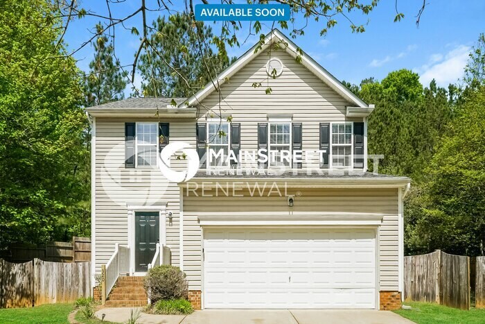 Foto principal - 320 Arbor Greene Dr