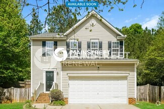 Building Photo - 320 Arbor Greene Dr