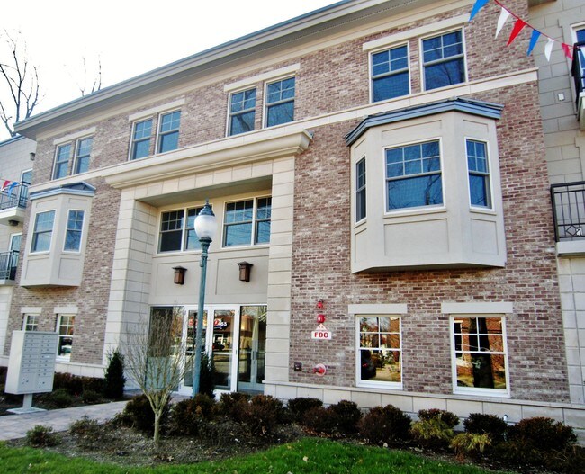 55 Patterson St Unit 301, Hillsdale, NJ 07642 Apartment for Rent in