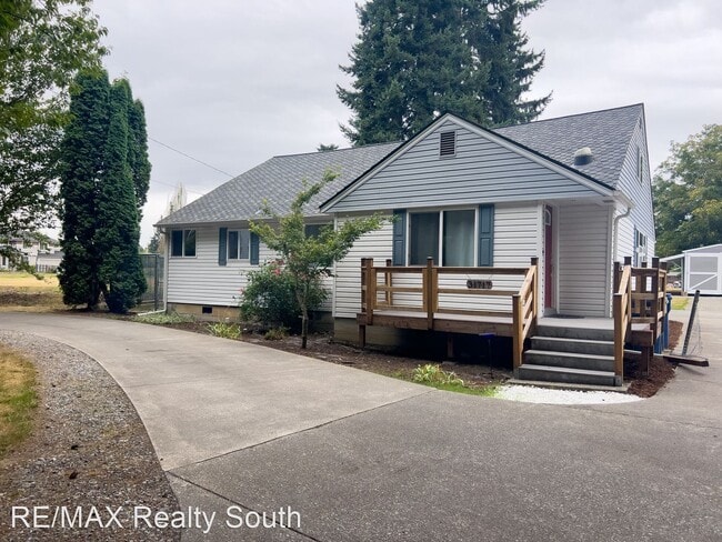 Building Photo - 5 br, 2 bath House - 31717 104th Ave SE