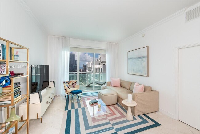 Foto del edificio - 950 Brickell Bay Dr