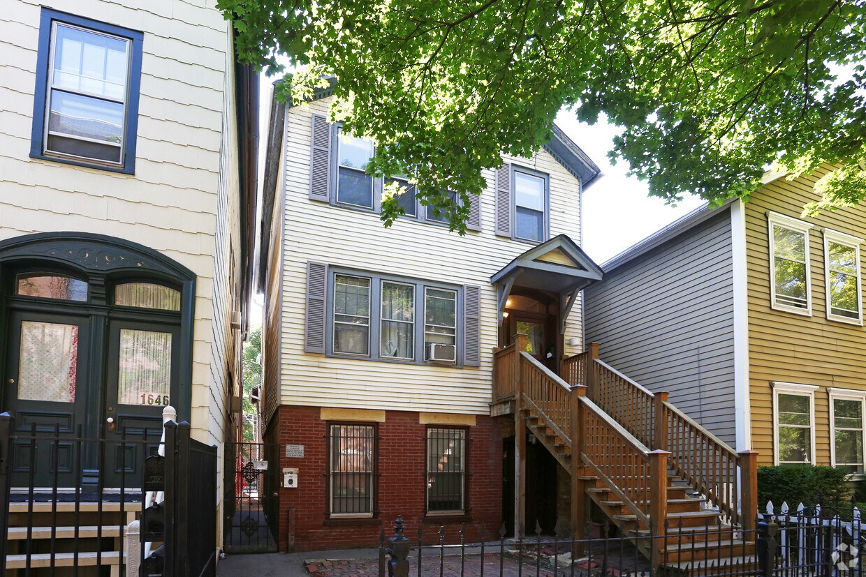 Building Photo - 1648 N Cleveland Ave