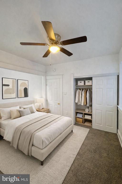 Foto del edificio - 6647 Blakemore St