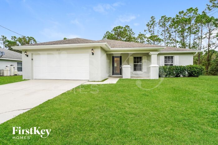 Foto principal - 715 Bennington Dr