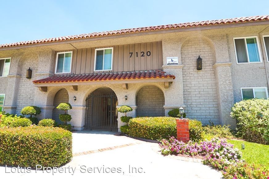 Primary Photo - 7120 Rosemead Blvd