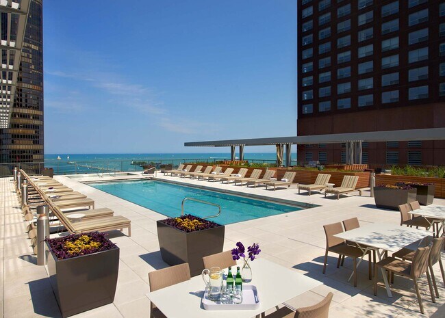 Foto del interior - 500 Lake Shore Drive