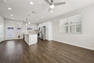 Touchstone at South Mountain — floor plan photo - Touchstone at South Mountain