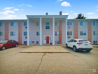 Building Photo - 531 W 20th St