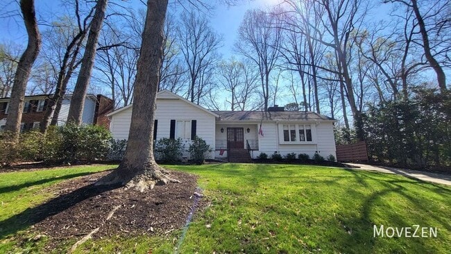 Building Photo - 4408 Wingate Dr