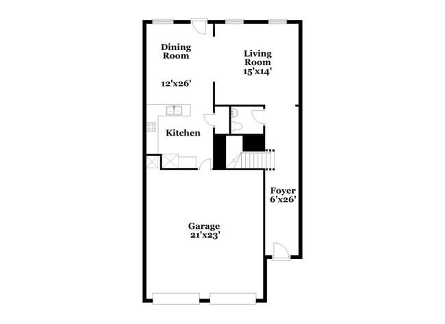 Foto del edificio - 255 Magnaview Dr