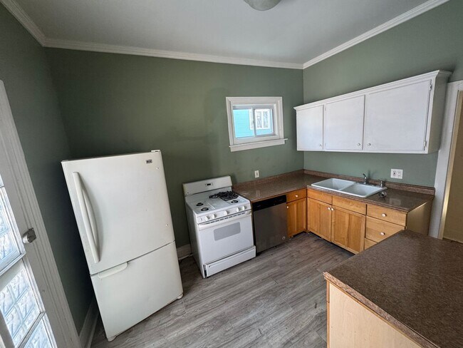 Foto del edificio - 1115 N Capitol Ave