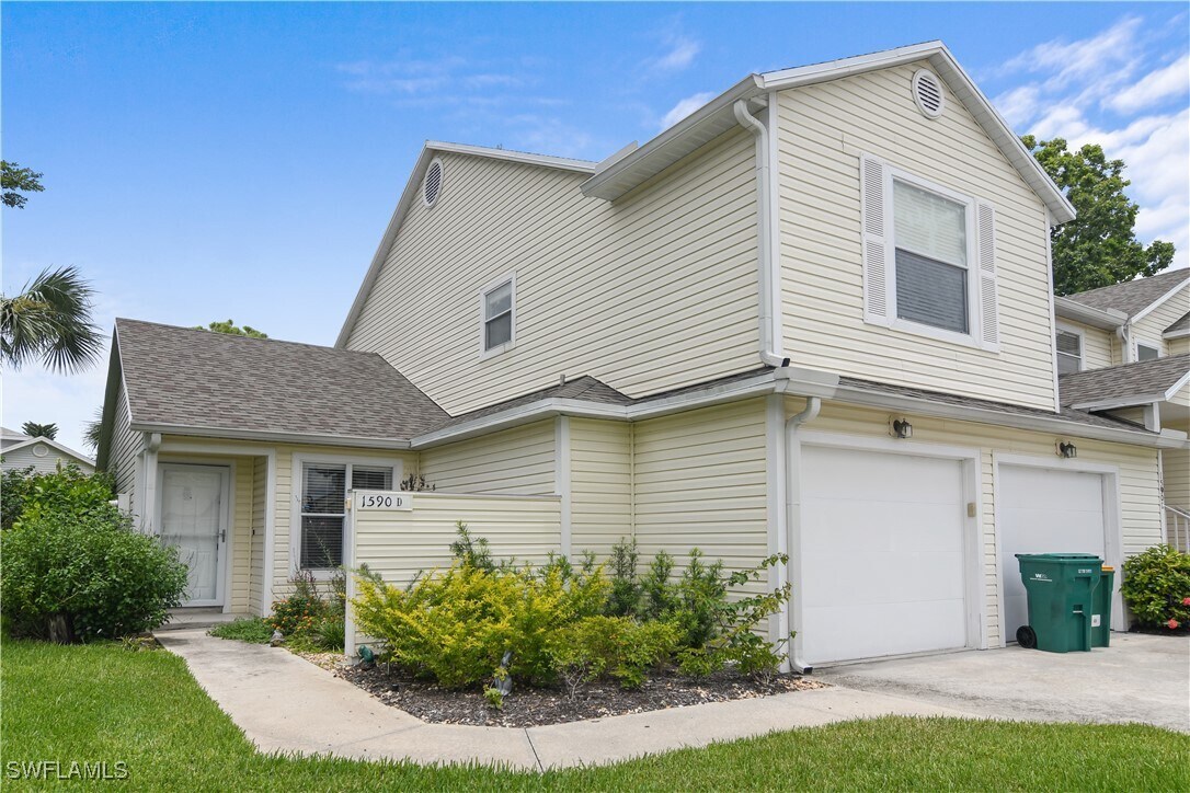Foto principal - 1590 Trafalgar Ln