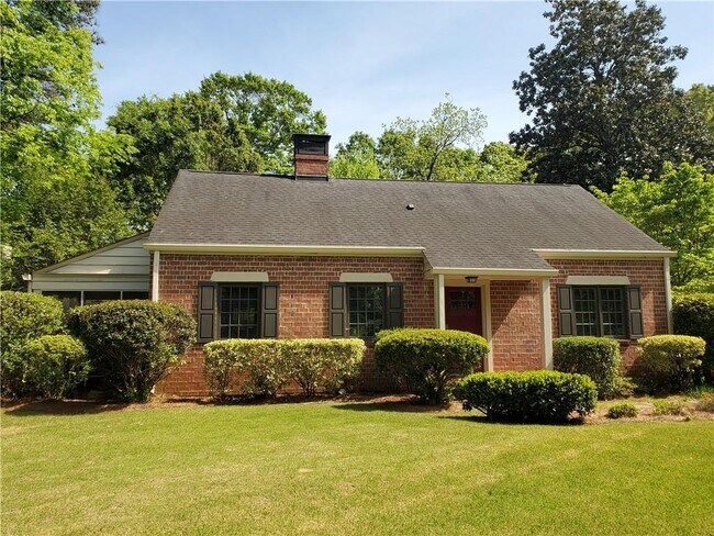 Building Photo - 2003 N Decatur Rd