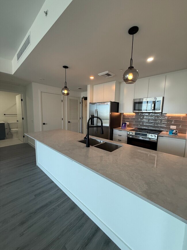 Foto del edificio - 160 NW 28th St