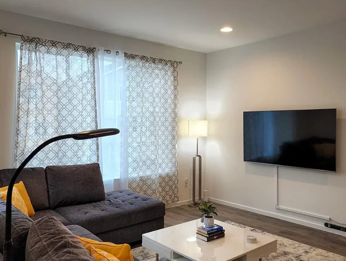 Primary Photo - Fully Furnished Short-Term Rental | All Ut...