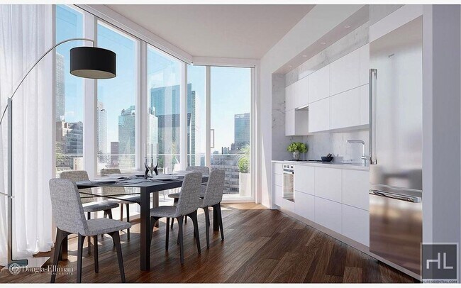 Foto del edificio - East 44th Street