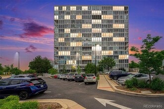 Building Photo - 3100 E Cherry Creek S Dr