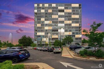 Building Photo - 3100 E Cherry Creek S Dr