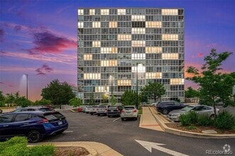 Building Photo - 3100 E Cherry Creek S Dr