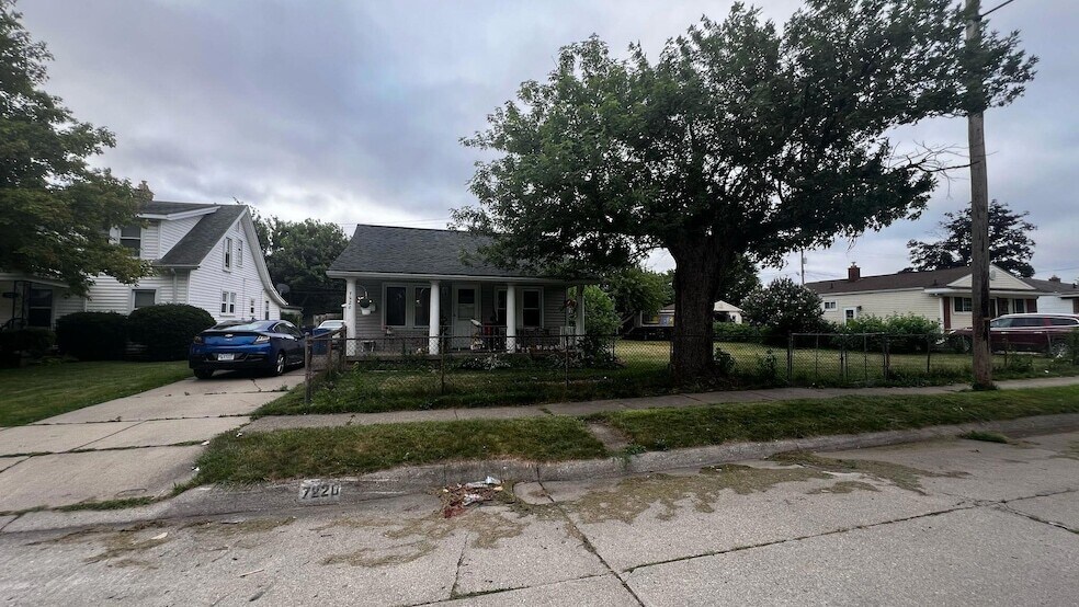 Foto principal - 7220 Paige Ave