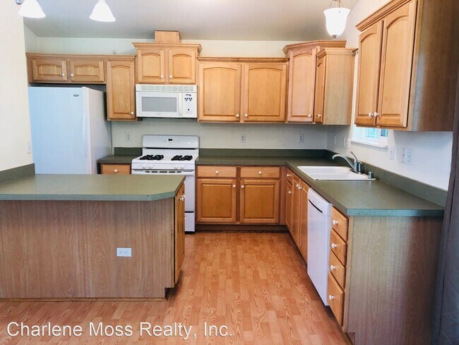 Foto del edificio - 4 br, 2 bath House - 7321 S La Duc Place S...
