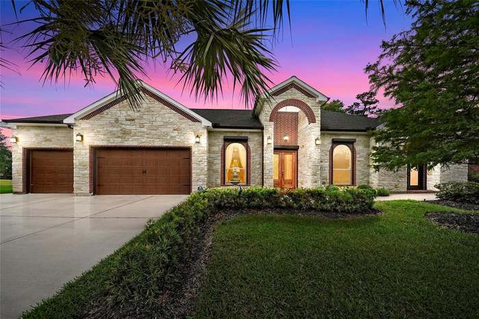 Foto principal - 19603 Fairway Island Drive