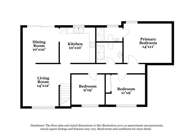 Building Photo - 117 SE Castlerock Dr