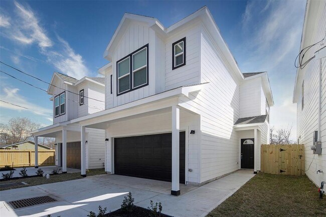 Foto del edificio - 2507 Lucky St