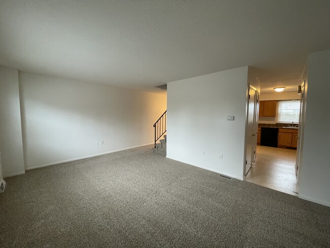 Living Room - 5122 Old Zuck Rd