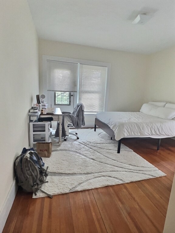 Foto del edificio - 1382 Beacon St