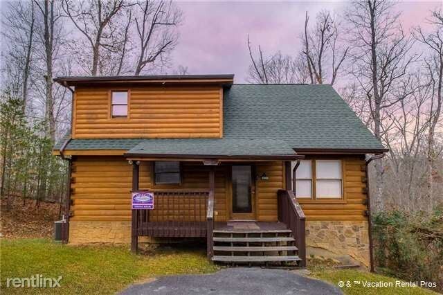 Primary Photo - 3201 Bear Mountain Ln