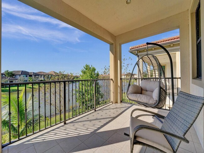 Foto del edificio - Carrington Avenue, Parkland, FL 33076 - 6 BR 5.5 BA house