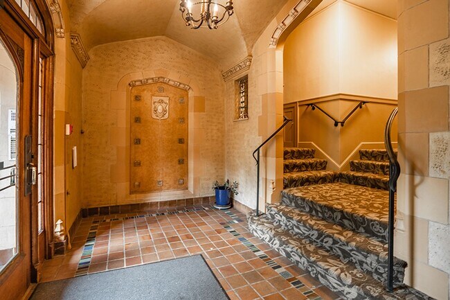 Foto del interior - Lakeside Apartments