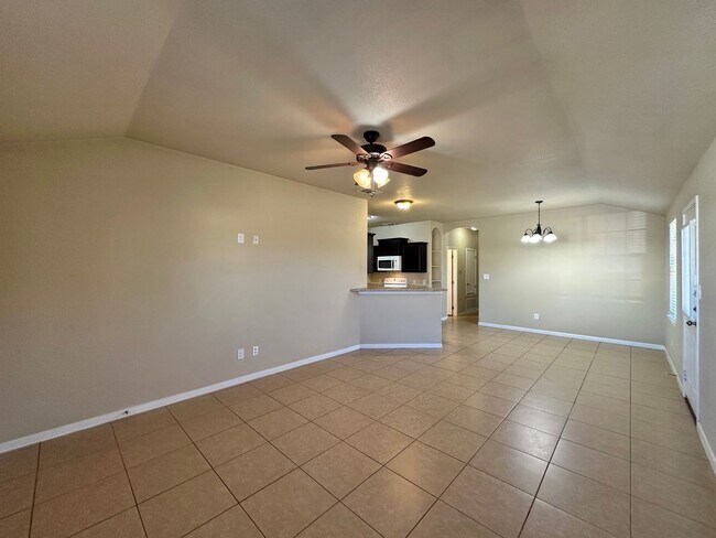 Foto del edificio - 1306 Cavalry Ln