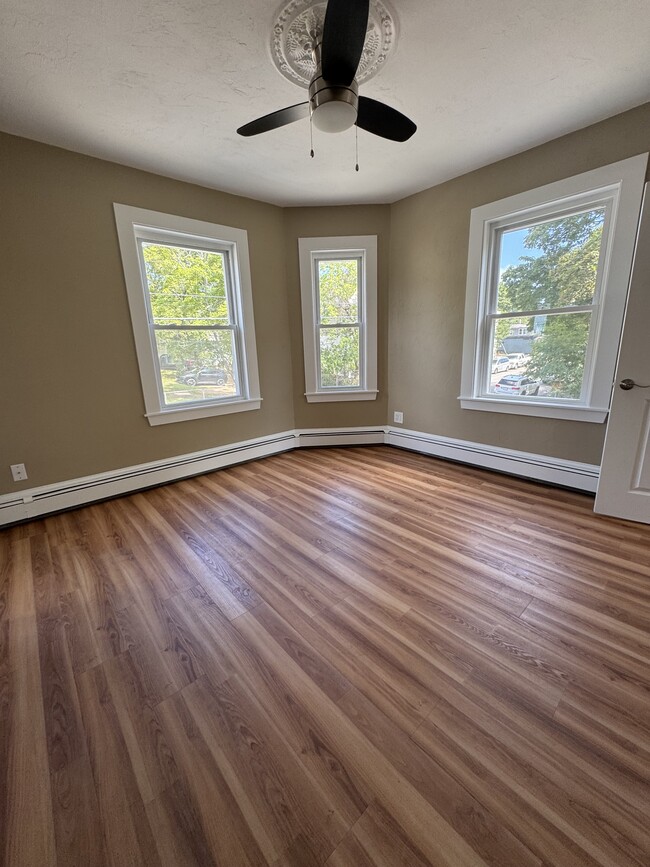 Building Photo - Cedar Street Haverhill