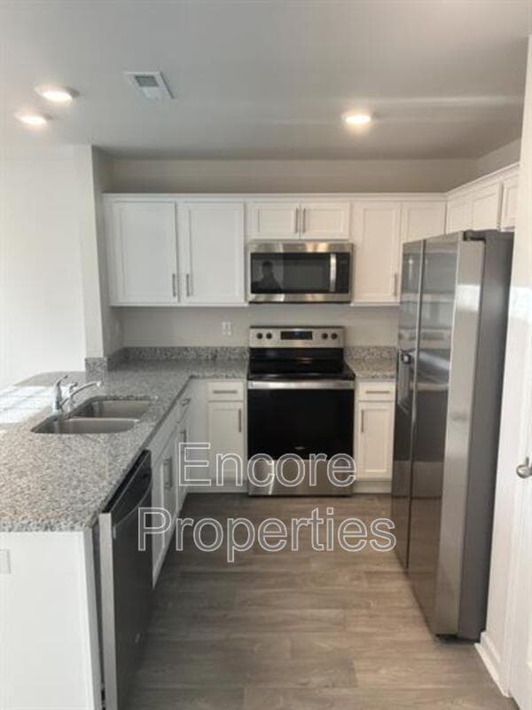 Foto del edificio - 18 March Crk Dr