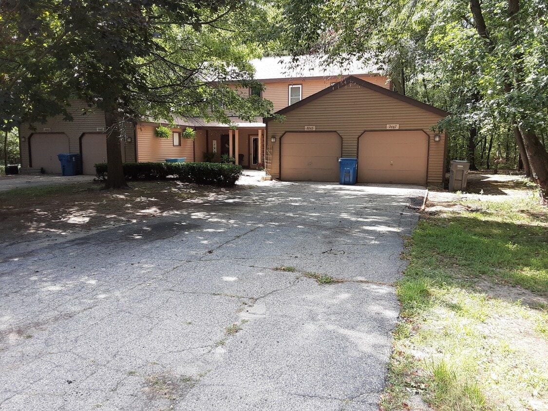 2641 Kragspough Ct Unit 2641, Holland, MI 49424 2641 Kragspough Ct