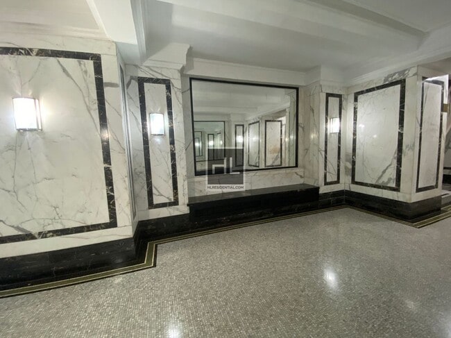 Building Photo - WEST 55 STREET