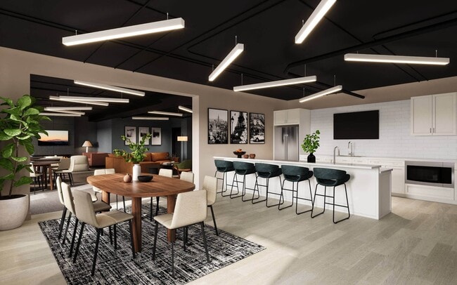 Building Photo - One Ten Pim