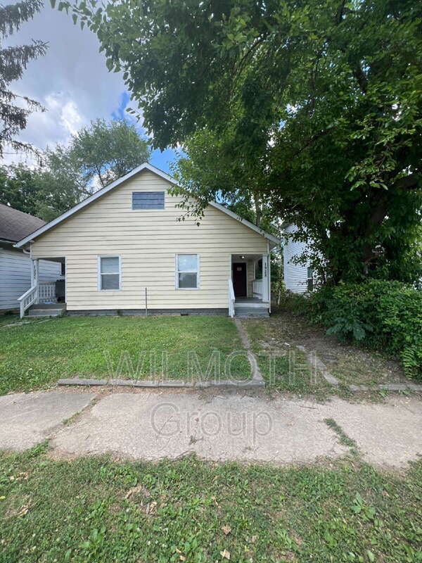 Foto principal - 1928 E Maryland St