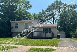 Building Photo - 5143 Parkline Dr