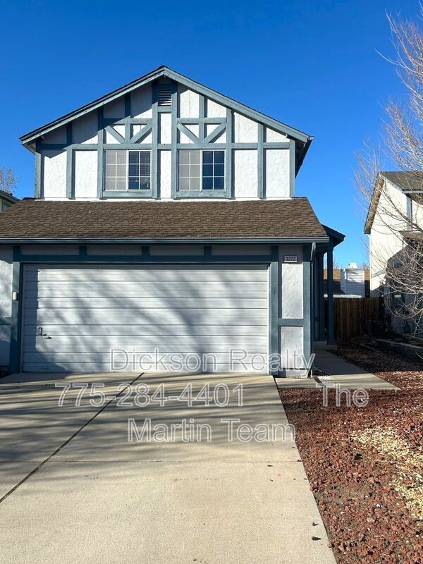 Foto principal - 3222 Myles Dr