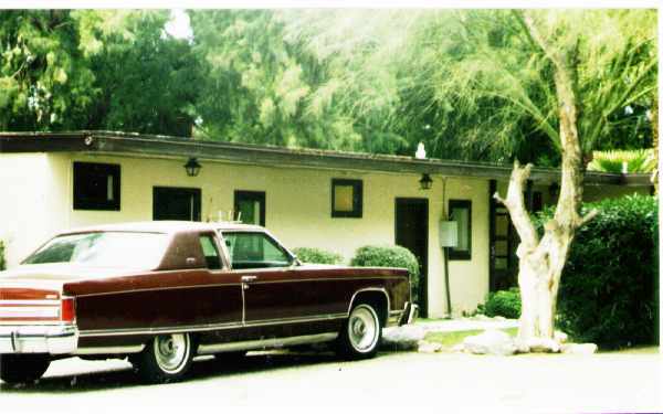 Primary Photo - La Posada Mobile Home Park