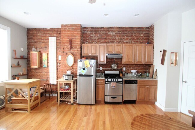 Foto del edificio - 960 N 5th St